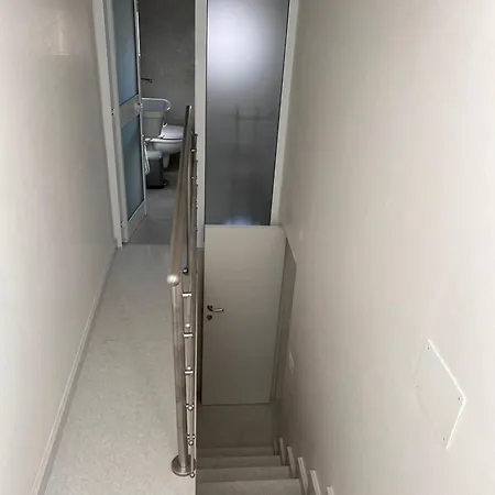 La Casetta Della Piazza Apartment *