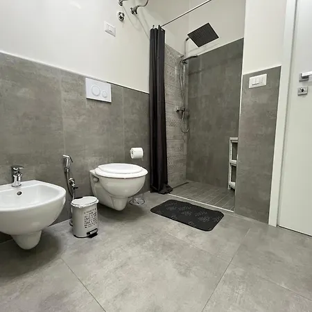 Apartment La Casetta Della Piazza *