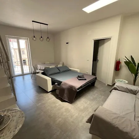 La Casetta Della Piazza * Carovigno