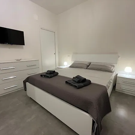 Apartment La Casetta Della Piazza