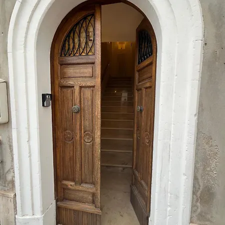 La Casetta Della Piazza Carovigno