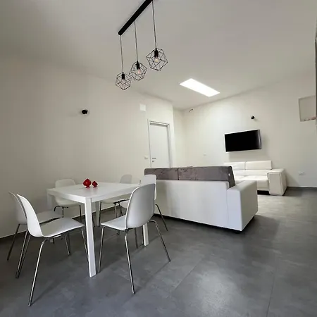 La Casetta Della Piazza * Carovigno