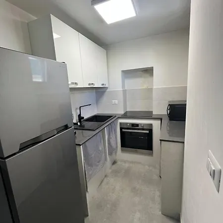 La Casetta Della Piazza Apartamento *