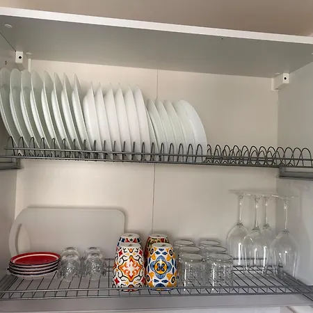 Apartamento La Casetta Della Piazza