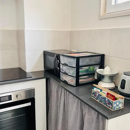 La Casetta Della Piazza Apartamento *