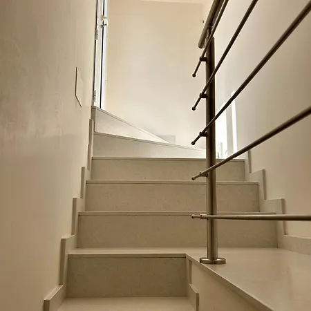 Apartamento La Casetta Della Piazza *