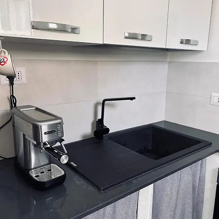 Apartamento La Casetta Della Piazza Carovigno