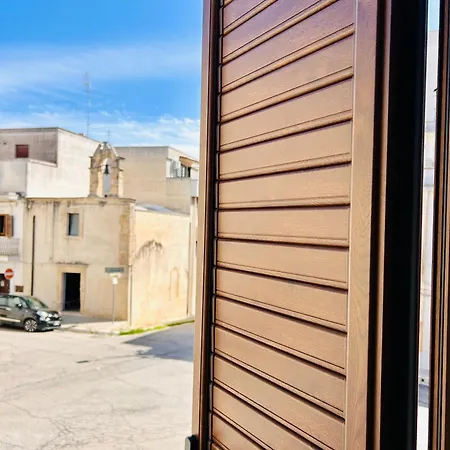 La Casetta Della Piazza