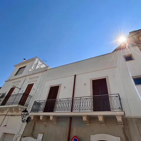 La Casetta Della Piazza