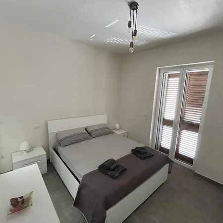 La Casetta Della Piazza * Carovigno