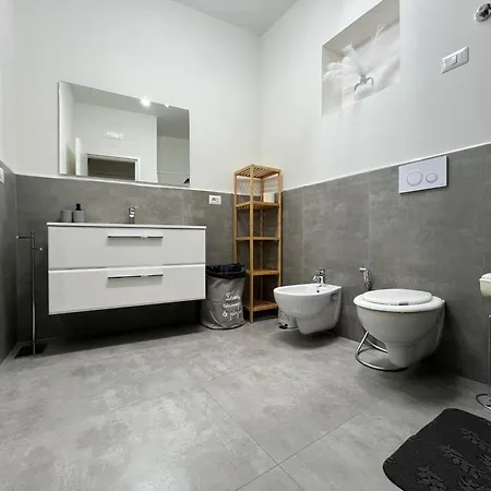 La Casetta Della Piazza Apartamento Carovigno