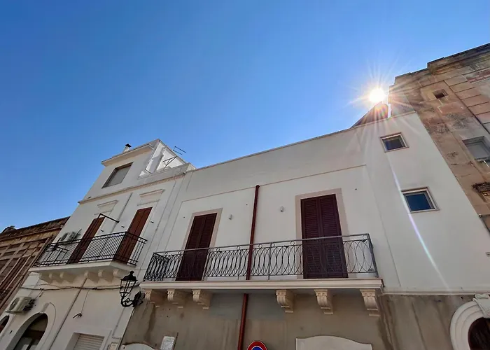 La Casetta Della Piazza